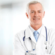 A doctor.
